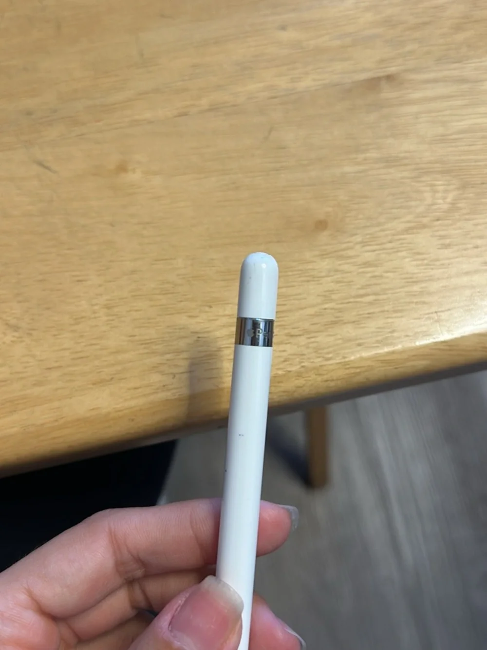 Apple White Apple Pencil (1st Generation)